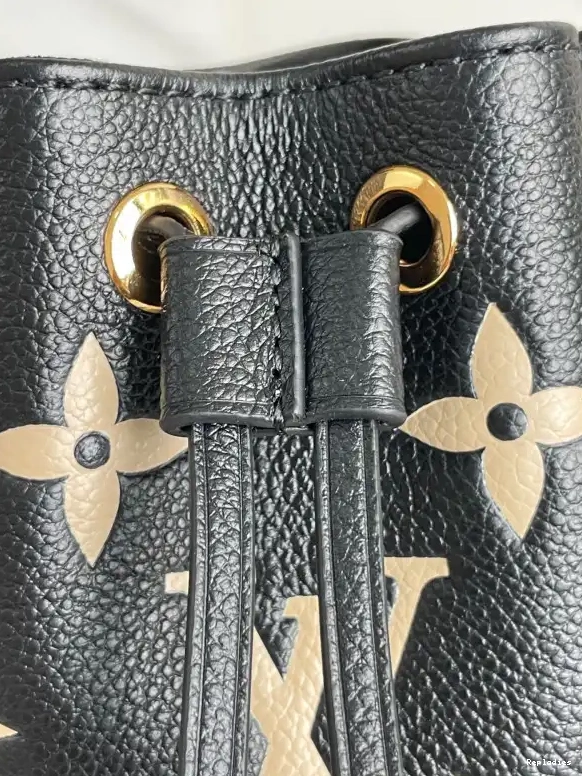 Cheap VUITTON NANO NOÉ LOUIS 0702